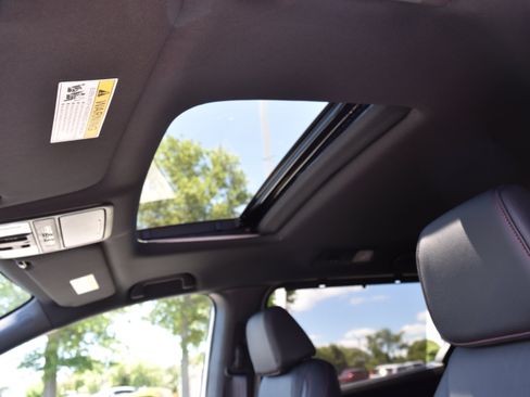 Certified 2026 Honda Odyssey Sport-L image 18