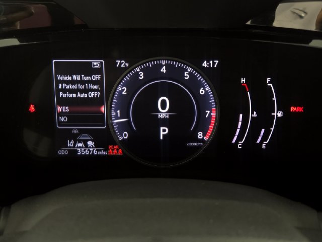 Used 2024 Lexus NX 250 FWD image 22