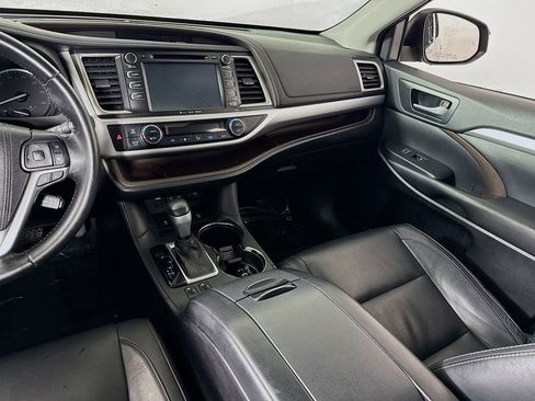 Used 2017 Toyota Highlander XLE image 20
