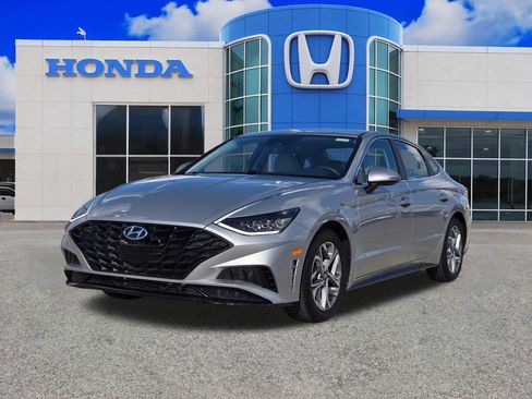 Used 2023 Hyundai Sonata SEL image 7