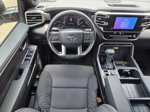 Used 2026 Toyota Tundra SR5 w/ SR5 Convenience Package AWD/4WD image 13