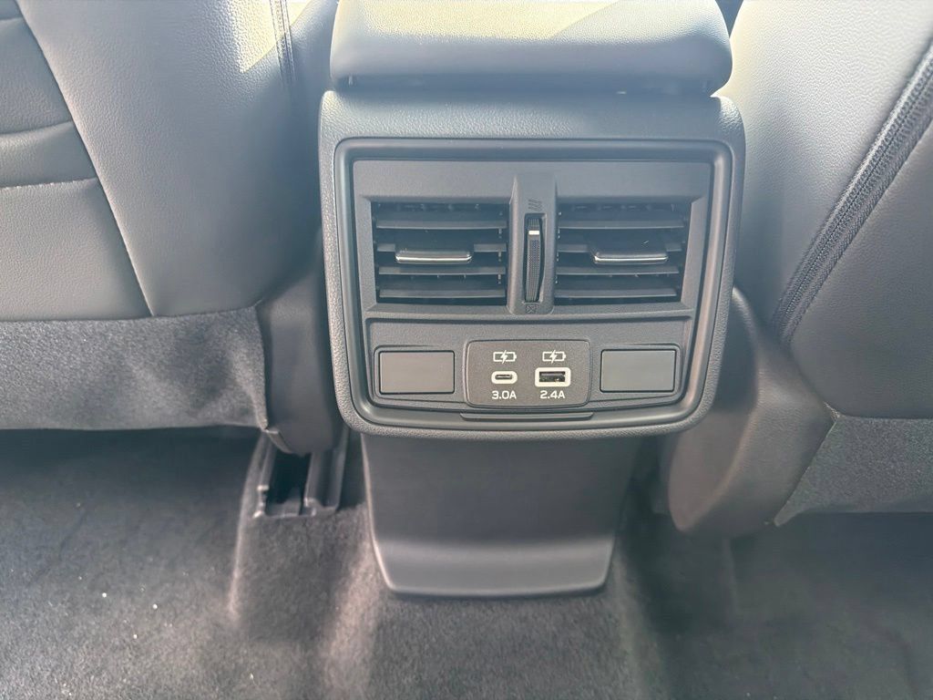 New 2026 Subaru Forester Premium AWD/4WD image 24