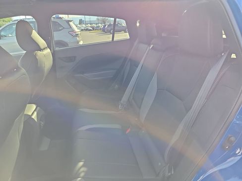 New 2026 Subaru Crosstrek 2.5i Wilderness image 11
