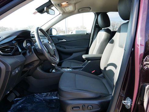 Used 2021 Buick Encore GX Select image 11