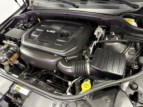 Used 2017 Jeep Grand Cherokee Altitude AWD/4WD image 34
