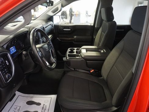 Used 2020 Chevrolet Silverado 1500 RST w/ All-Star Edition image 18