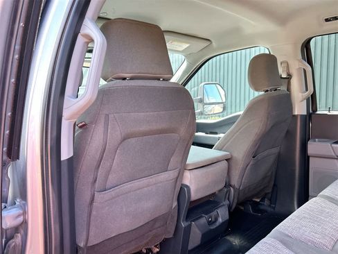 Used 2023 Ford F350 XLT image 17