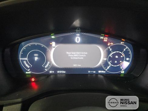 Used 2025 MAZDA CX-70 Plug-In Hybrid w/ Premium Plus AWD/4WD image 10