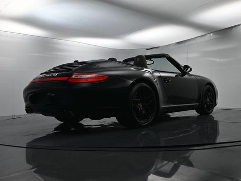 Used 2011 Porsche 911 Carrera 4S image 59