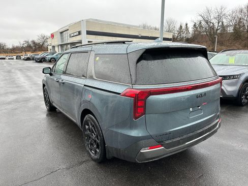 New 2026 Kia Carnival SX image 7