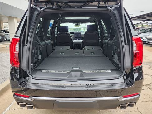 New 2026 GMC Yukon XL Denali Ultimate AWD/4WD image 63