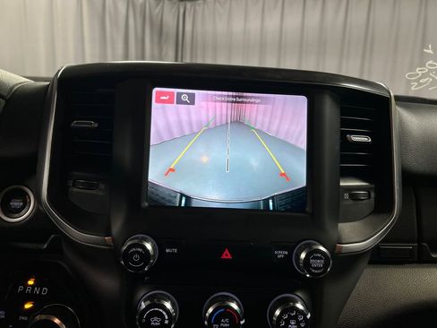 Used 2024 RAM 2500 Big Horn w/ Bed Utility Group image 18