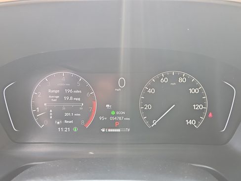 Used 2023 Honda Pilot EX-L image 27