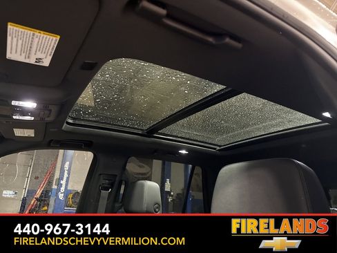 Used 2023 Chevrolet Tahoe LT w/ LT Signature Plus Package image 17