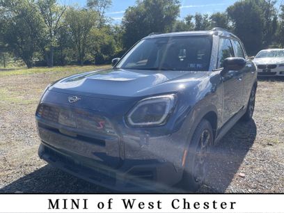 Used 2026 MINI Cooper Countryman S