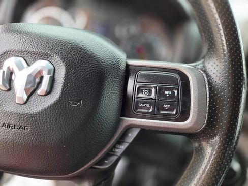 Used 2022 RAM 2500 Tradesman image 9