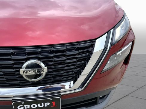 Used 2021 Nissan Rogue SL w/ Premium Package FWD image 30