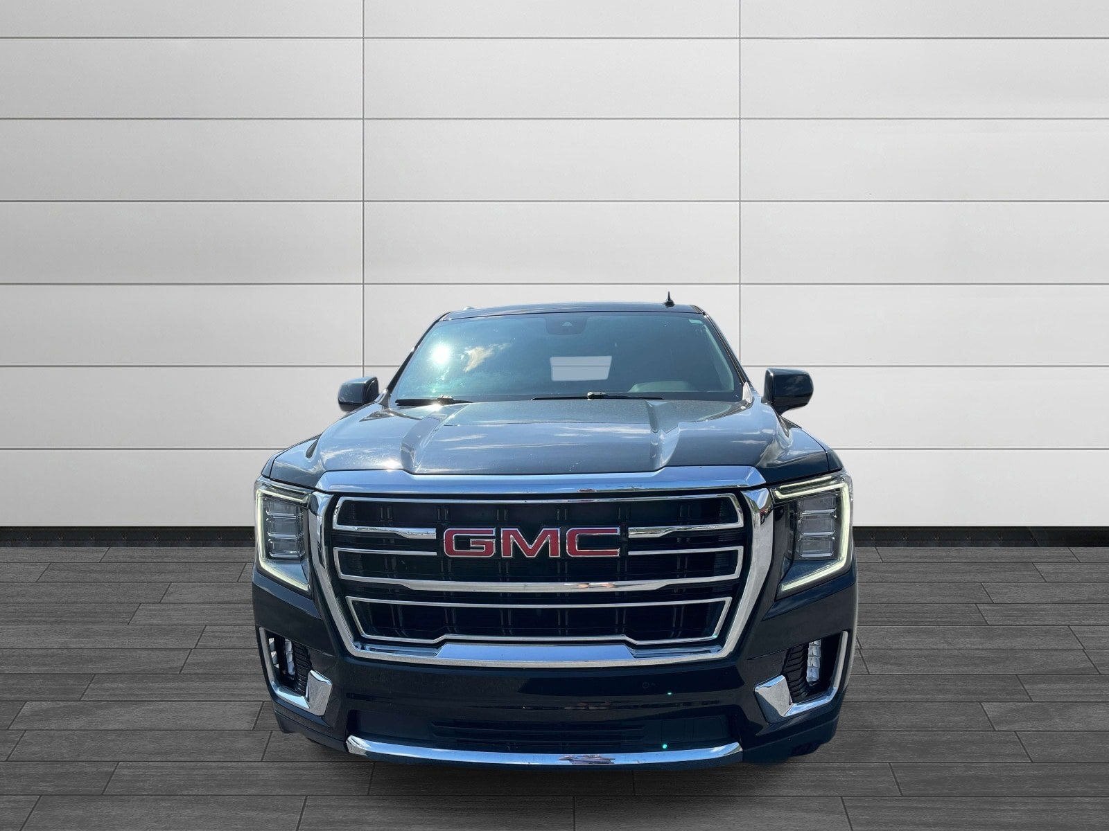 Used 2023 GMC Yukon SLT AWD/4WD image 8
