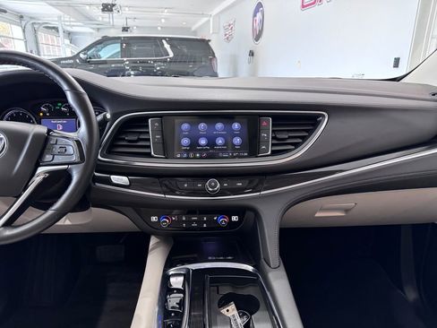 Certified 2023 Buick Enclave Essence w/ Experience Buick Package image 17