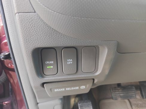 Used 2007 Honda Ridgeline RTL image 22