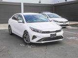 Certified 2023 Kia Forte LXS w/ LXS Technology Package image 2