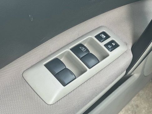 Used 2008 Nissan Rogue SL w/ Premium Pkg FWD image 14