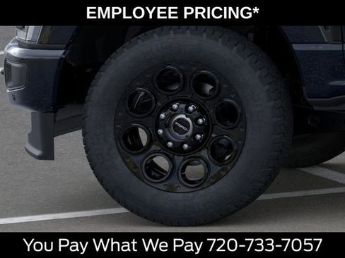 New 2026 Ford F250 Lariat AWD/4WD image 19