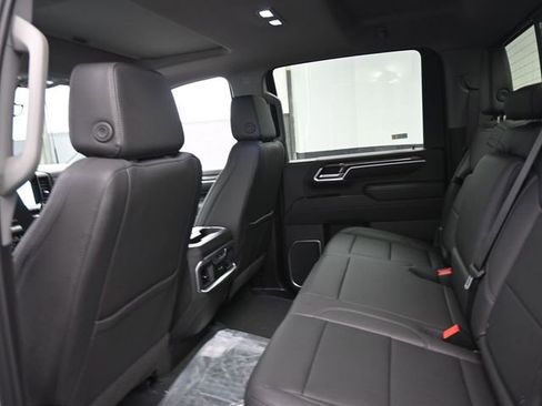 New 2026 Chevrolet Silverado 2500 LTZ w/ Z71 Chrome Sport Edition image 9