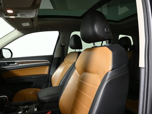 Used 2019 Volkswagen Atlas SEL Premium AWD/4WD image 5