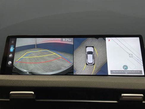 Used 2023 Genesis GV70 2.5T Advanced w/ Advanced Package image 11