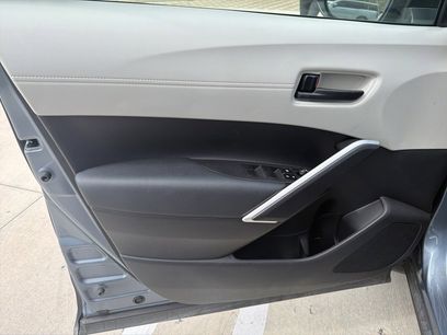 Used 2025 Toyota Corolla Cross L