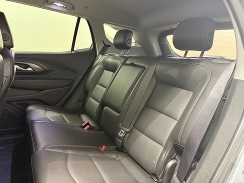 Used 2019 GMC Terrain SLT w/ Preferred Package image 21