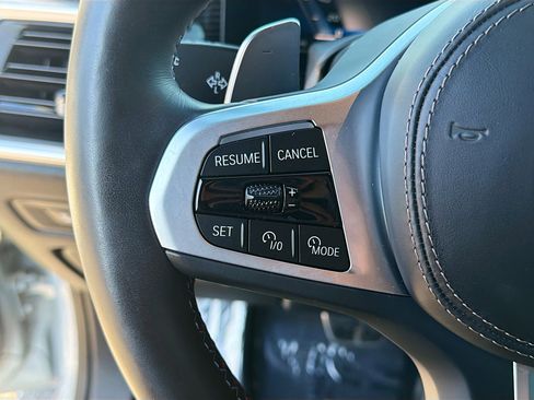 Used 2024 BMW X5 M60i image 38