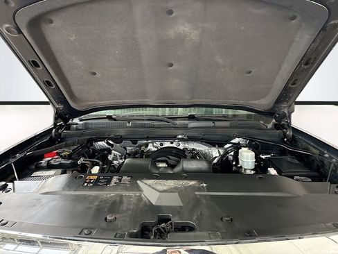 Used 2015 Chevrolet Silverado 1500 LT w/ All Star Edition image 28