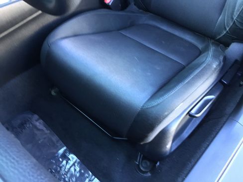 Used 2021 Honda Accord LX image 10