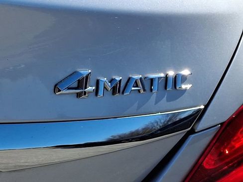 Used 2015 Mercedes-Benz C 300 4MATIC Sedan image 31