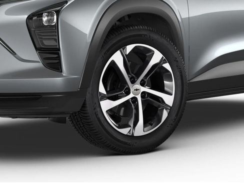 New 2026 Chevrolet Trax RS FWD image 54
