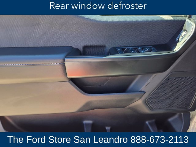 Used 2026 Ford F150 STX w/ Equipment Group 200A AWD/4WD image 22