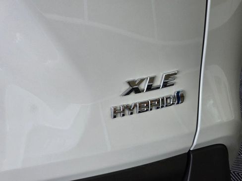 Used 2024 Toyota RAV4 XLE Premium w/ Weather Package image 14