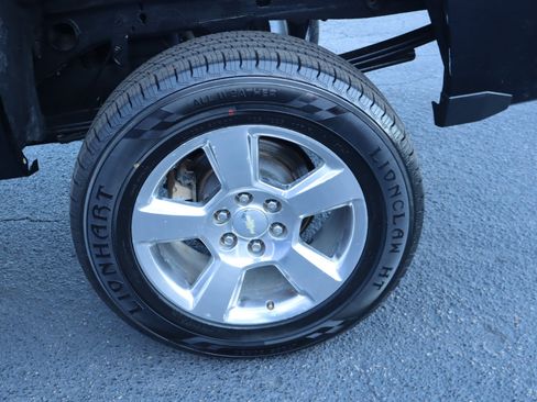 Used 2016 Chevrolet Silverado 1500 LT w/ All Star Edition image 40