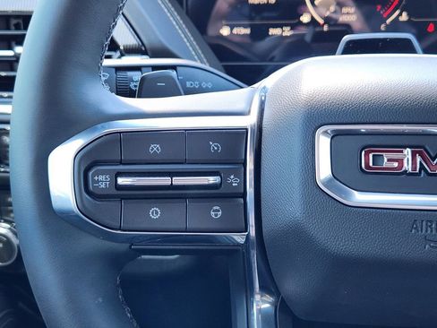 New 2026 GMC Yukon XL Elevation w/ Elevation Premium Package image 15