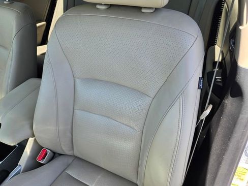Used 2015 Honda Accord EX-L image 15