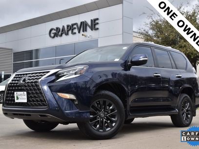 Used 2023 Lexus GX 460 Premium