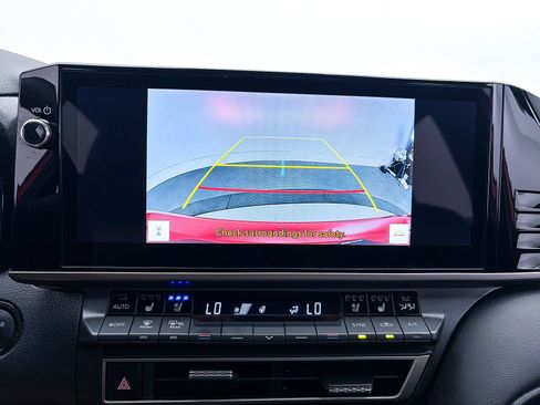 Used 2025 Toyota Camry XSE w/ Premium Package FWD image 13