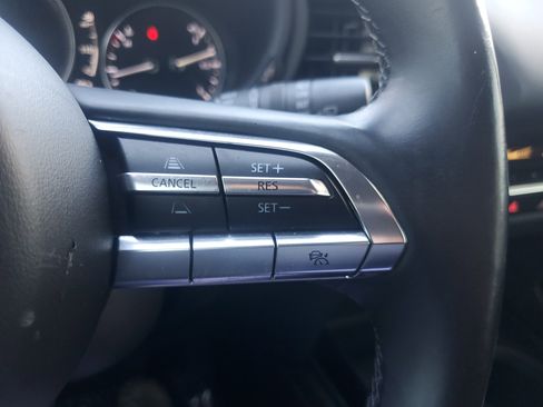 Used 2023 MAZDA CX-30 2.5 Turbo w/ Premium Package image 28