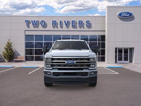 New 2026 Ford F250 Lariat AWD/4WD image 6