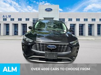 Used 2024 Ford Escape Platinum AWD/4WD video 2