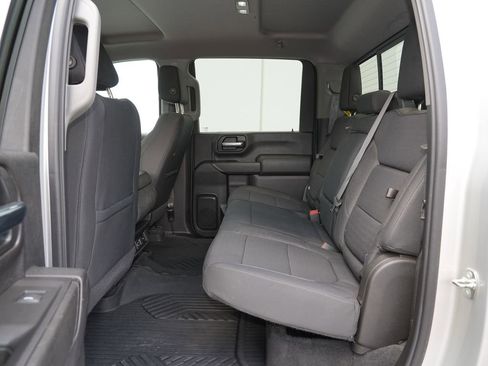 Used 2020 Chevrolet Silverado 3500 LT w/ All Star Edition AWD/4WD image 20