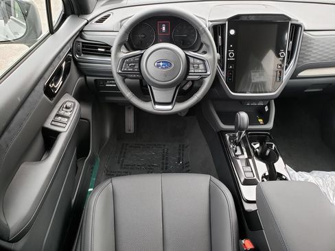 New 2026 Subaru Forester Limited AWD/4WD image 10