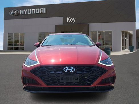 Certified 2023 Hyundai Sonata SEL FWD image 8